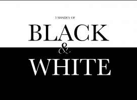 GOTHIC MULTIMEDIA SHORTS BY THE JOHNNY RAW STUDIO - AMSTERDAM - MUSIC SOUND & MULTIMEDIA - RENE AHOUD - 3 SHADES OF BLACK&WHITE