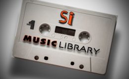 The Sound Imagery Music Library - powered by the Johnny Raw Studio